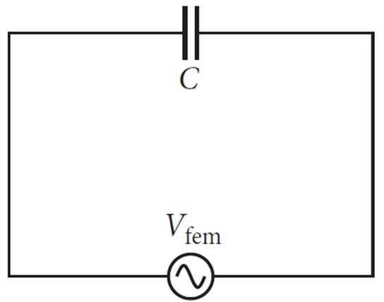 Qu Es La Reactancia Capacitiva Y C Mo Calcularla