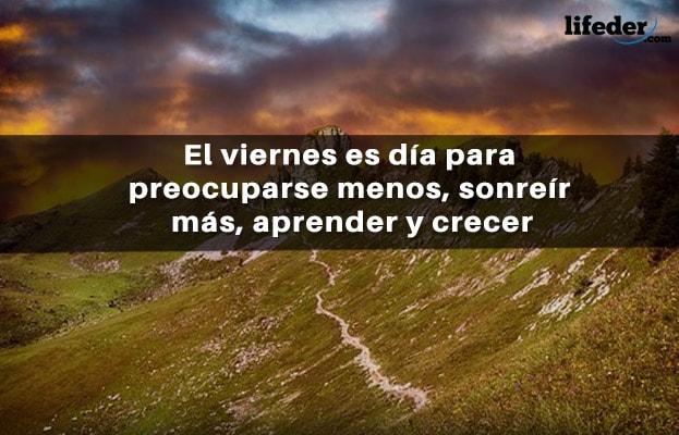 105 Frases De Viernes Feliz Bonitas Y Divertidas