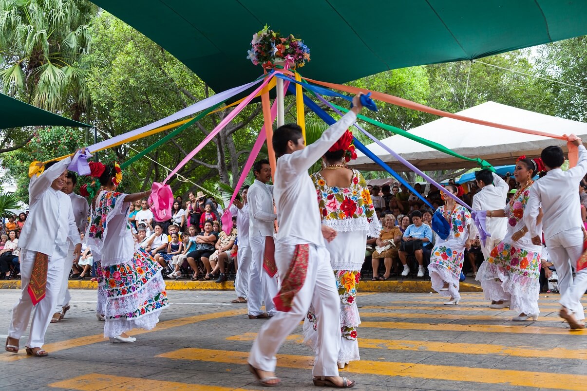 Las Tradiciones y Costumbres de Yucatán Más Importantes