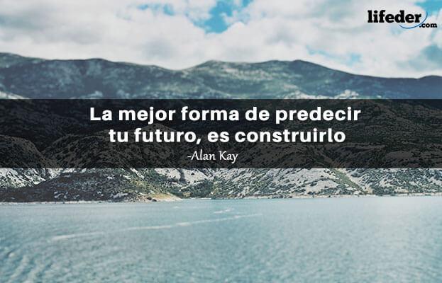 Frases Sobre El Futuro Que Te Dar N Esperanza E Inspiraci N