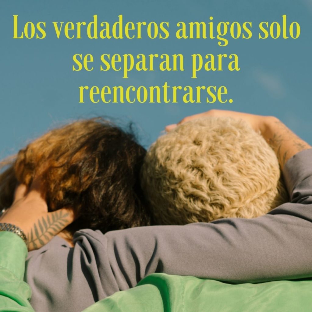 90 Frases De Reencuentro En Pareja Familiares Y Amigos