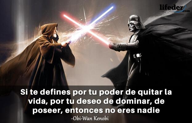 Frases De Star Wars Que Los Mejores Fans Recordar N