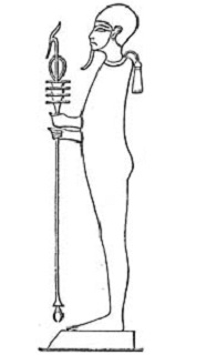Los dioses egipcios más importantes y sus historias