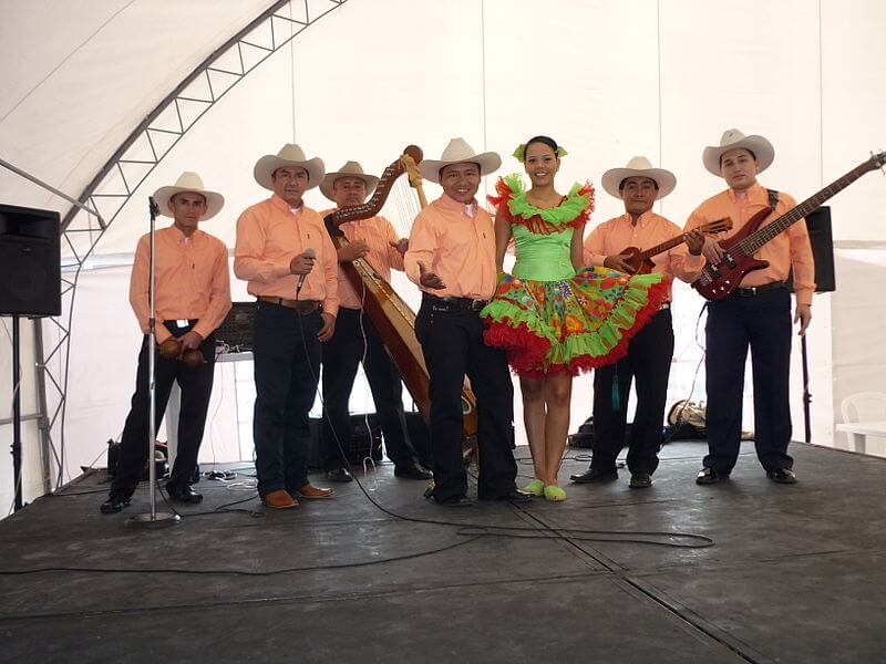Cultura De La Regi N Orinoqu A Fiestas Leyendas Tradiciones Danzas