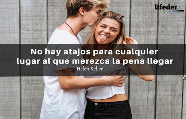 100 Frases para Jóvenes Cortas Reflexión y Motivación