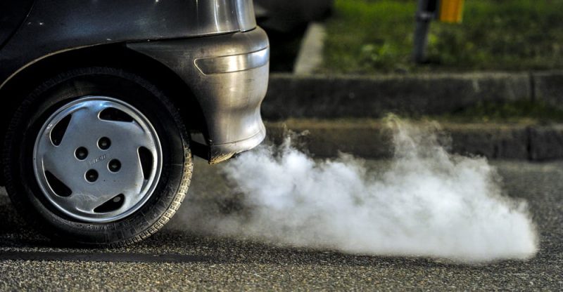 Contaminantes Primarios Y Secundarios Concepto Y Ejemplos