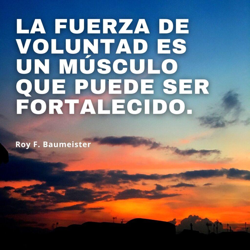 Frases De Fuerza De Voluntad Para Conseguir Lo Que Deseas