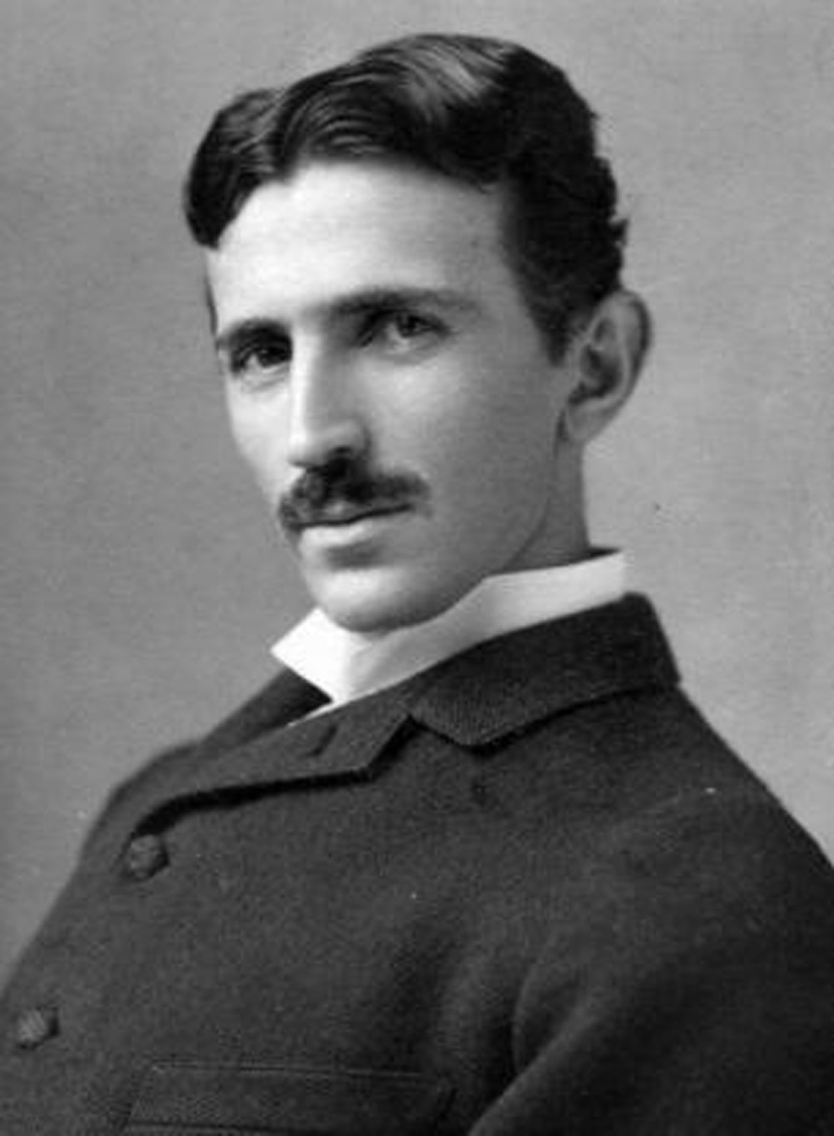 Nikola Tesla Quién Fue Biografía Inventos Aportes