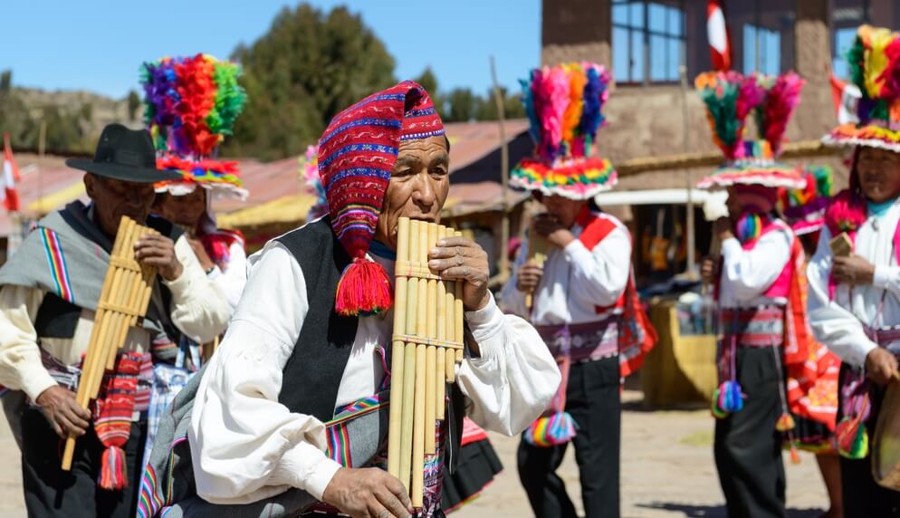 7 Costumbres De La Región Andina Colombiana 4839