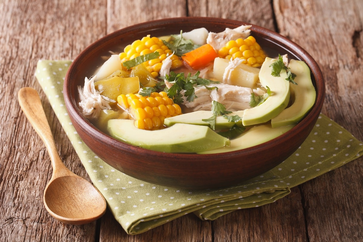 Comida típica de Cundinamarca: los 8 platos más populares