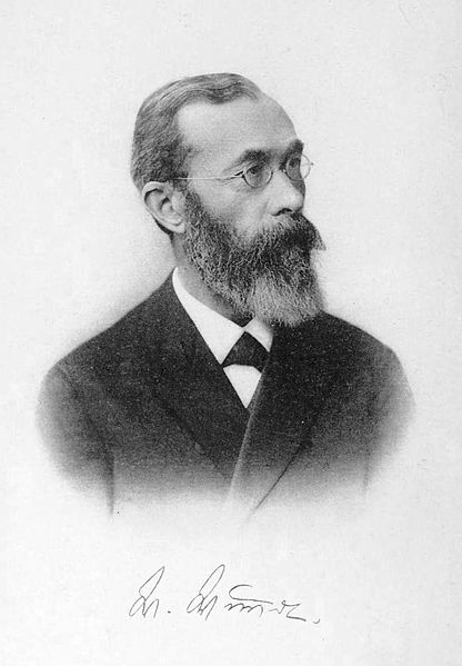 Wilhelm Wundt: Biografía Y Teorías Principales