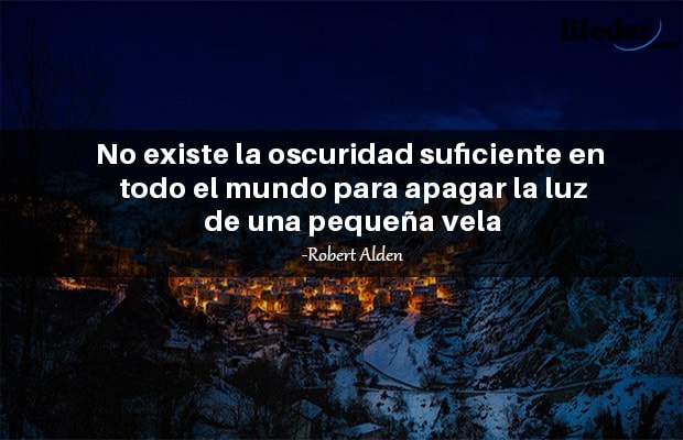 Las 75 Mejores Frases Sobre La Oscuridad 5824