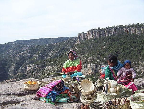 9 Costumbres y Tradiciones de Chihuahua (México)