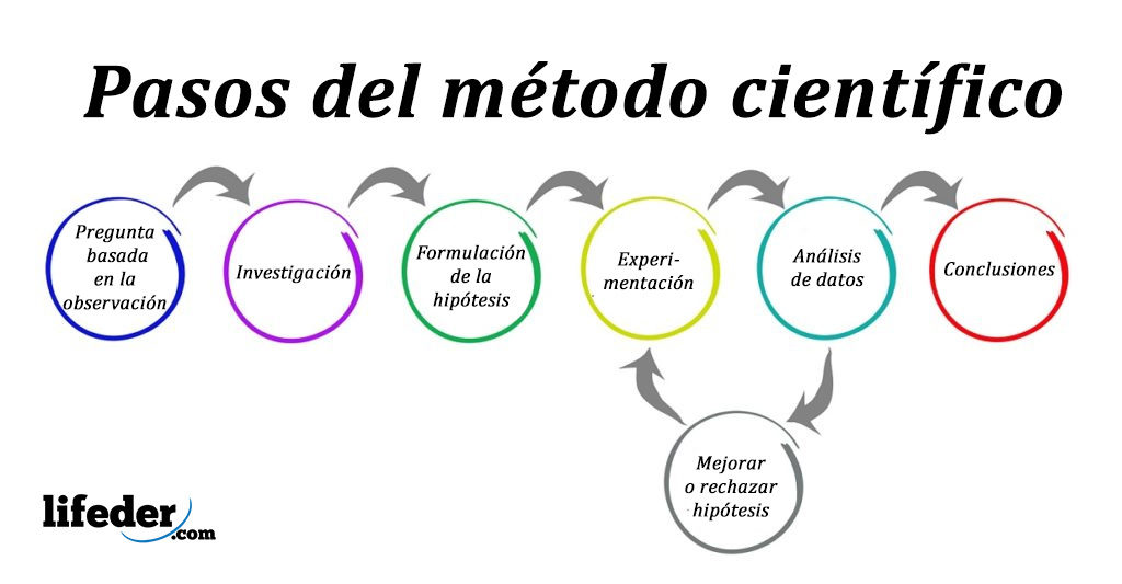 Importancia Del Método Científico En Las Ciencias Sociales