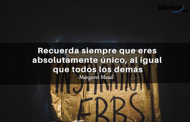 30 Frases De Ser Diferente Único Y Original Cortas 6043