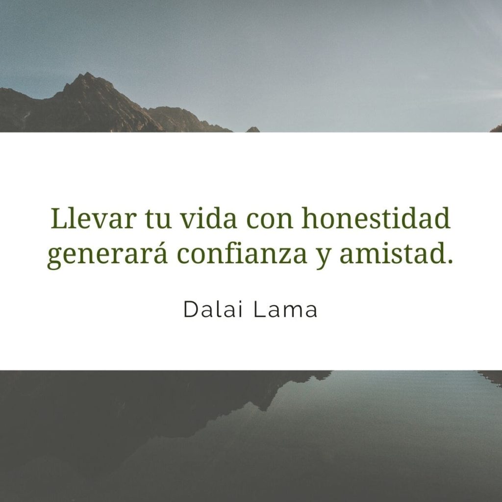 Frases De Honestidad Ideales Para Reflexionar