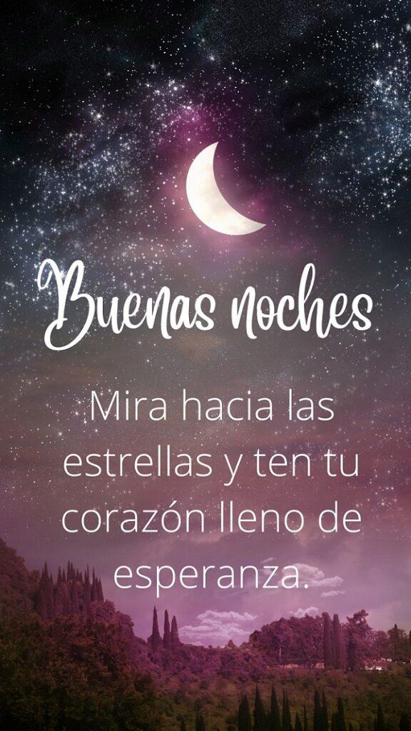 100+ Frases De Buenas Noches Con Imágenes