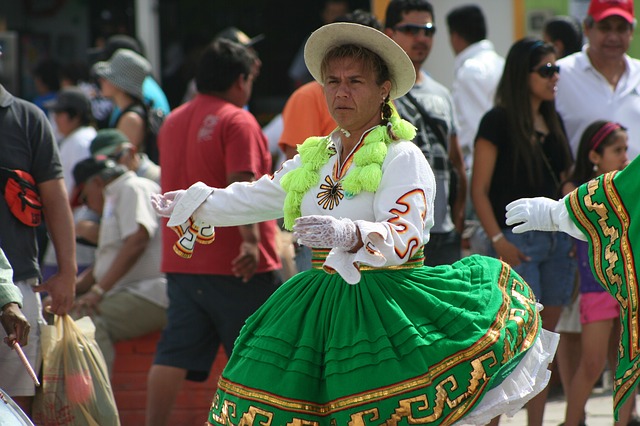 Cultura de Chile: tradiciones, costumbres, gastronomía, música, religión