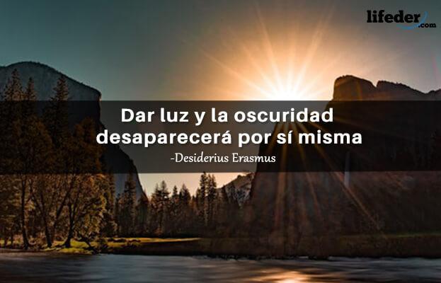 Frases De Luz En La Vida Propia Interior Y Espiritual