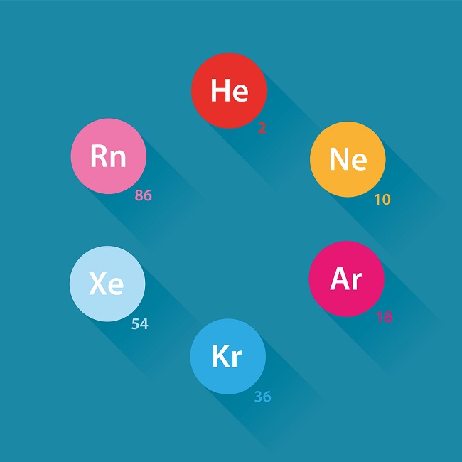 Materia Inerte Concepto Caracter Sticas Ejemplos