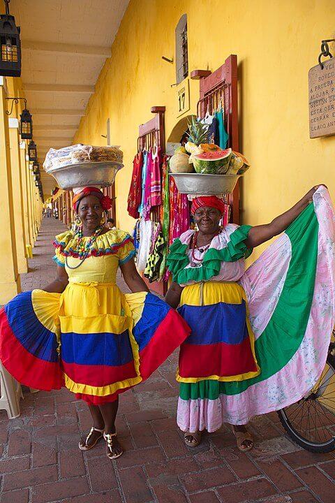 Tradiciones Y Costumbres De La Regi N Pac Fica De Colombia