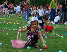 Definición De Pascua - Qué Es, Significado Y Concepto