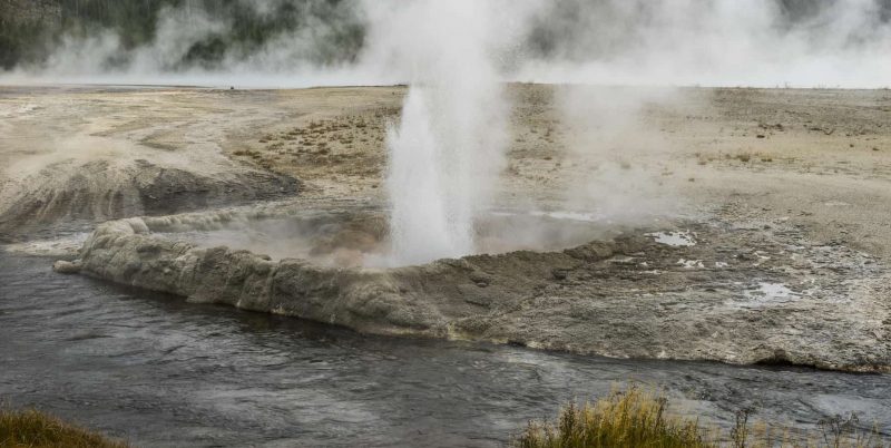 Energía Geotérmica Qué Es Cómo Funciona Ventajas Y Desventajas 