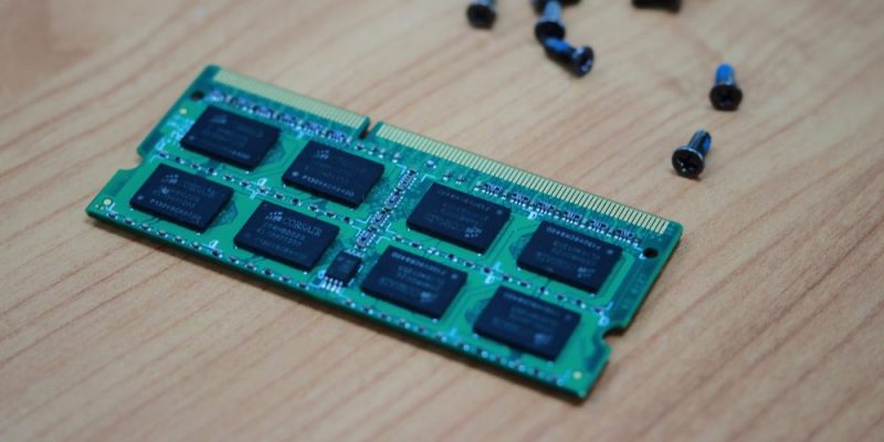 Memoria RAM - Concepto, Funciones, Usos Y Características