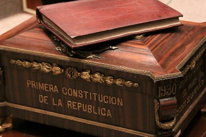 Definición De Constitucionalismo - Qué Es, Significado Y Concepto