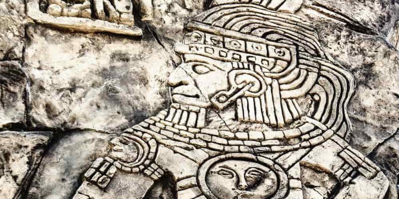 Dioses Mayas - Nombres, Características, Mitos Y Representación