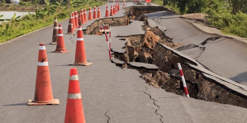 Sismo - Concepto, Elementos, Tipos, Causas Y Consecuencias