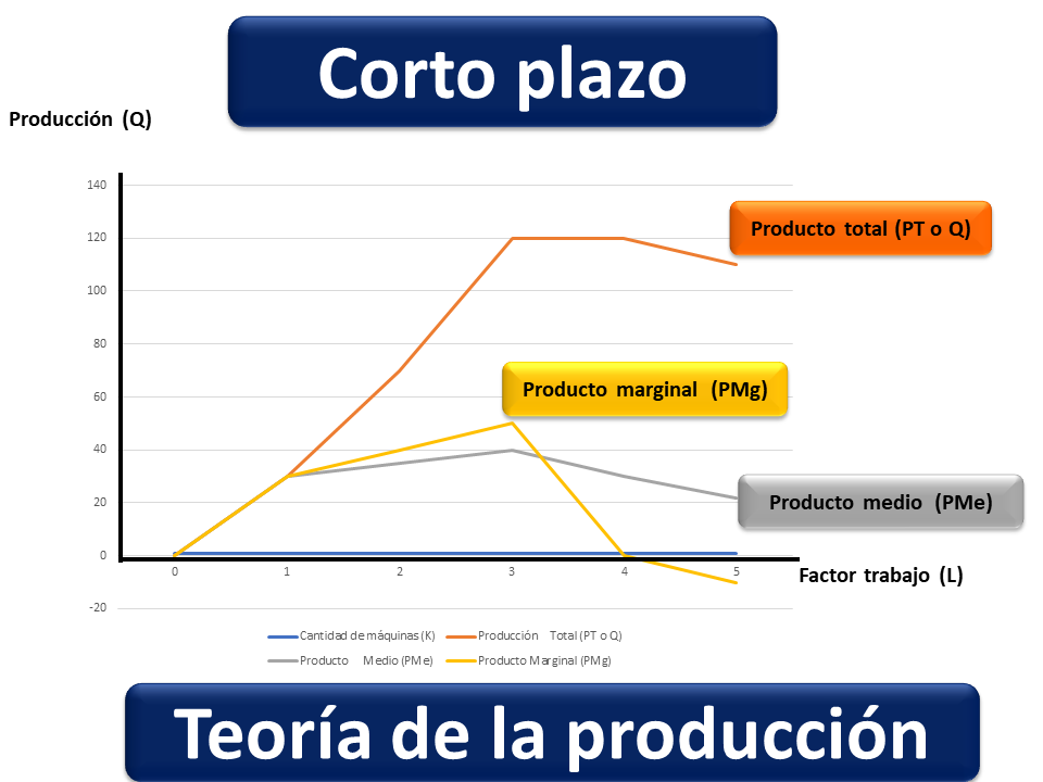 Teoria De Produccion