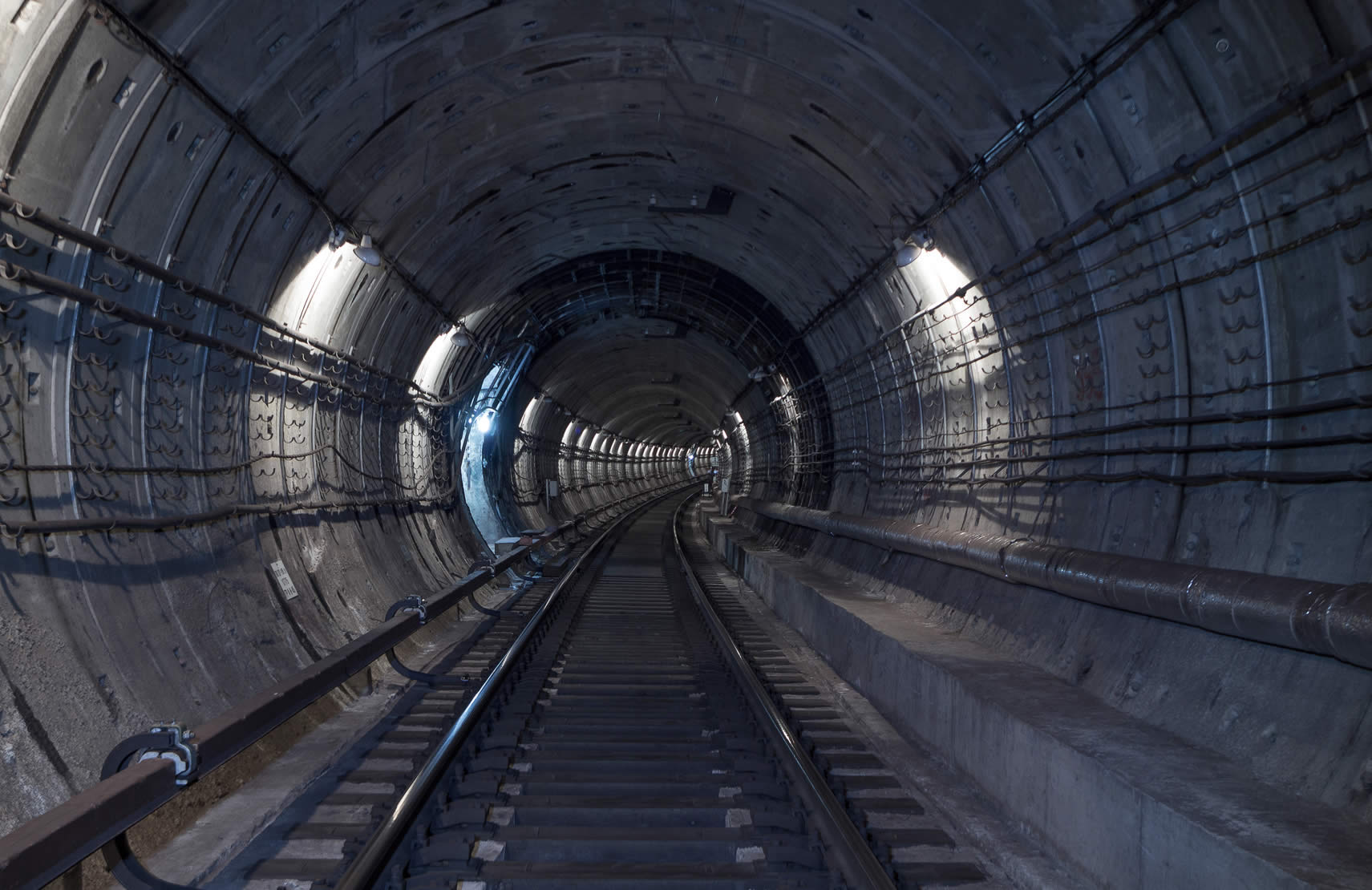 Definición de Ferrocarril Subterráneo » Concepto en Definición